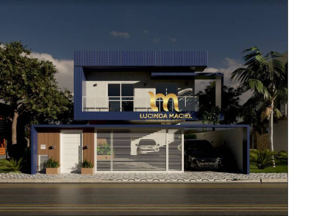 Imagem Casa com 2 Quartos à Venda, em Ocian - Praia Grande Imagem Casa com 2 Quartos à Venda, em Ocian - Praia Grande