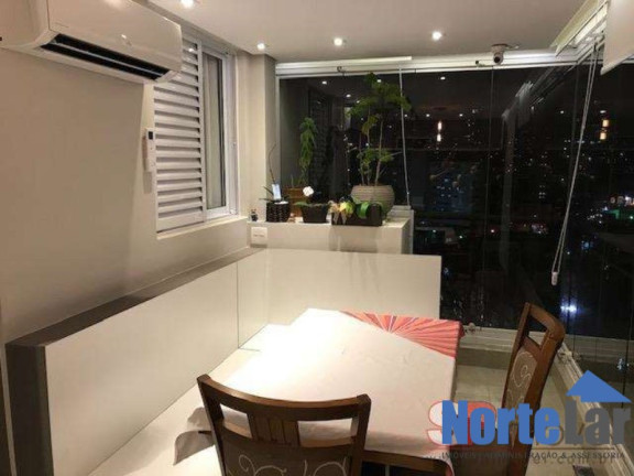 Imagem Apartamento com 2 Quartos à Venda, 64 m² em Santana - São Paulo Imagem Apartamento com 2 Quartos à Venda, 64 m² em Santana - São Paulo