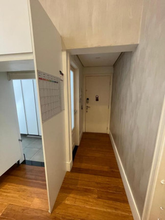 Imagem Apartamento com 2 Quartos para Alugar, 140 m² em Parque Do Morumbi - São Paulo