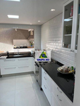 Imagem Casa com 3 Quartos à Venda, 245 m² em Parque Taquaral - Campinas Imagem Casa com 3 Quartos à Venda, 245 m² em Parque Taquaral - Campinas