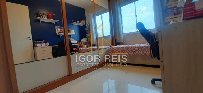 Imagem Apartamento com 2 Quartos à Venda, em Parque Santo Amaro - Campos Dos Goytacazes Imagem Apartamento com 2 Quartos à Venda, em Parque Santo Amaro - Campos Dos Goytacazes
