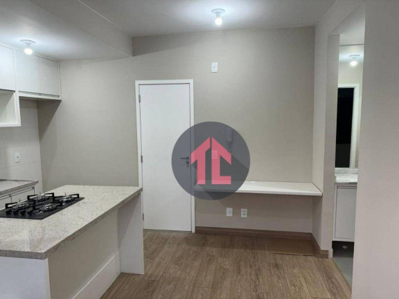 Imagem Apartamento com 1 Quarto à Venda, 34 m² em Parque Industrial - Campinas Imagem Apartamento com 1 Quarto à Venda, 34 m² em Parque Industrial - Campinas