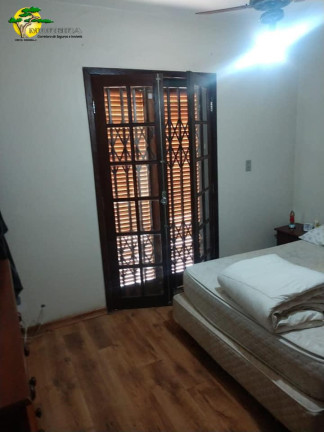 Imagem Casa com 2 Quartos à Venda, 125 m² em Imirim - São Paulo