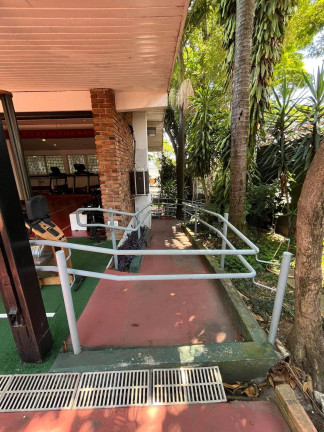 Imagem Ponto Comercial à Venda, 402 m² em Jardim Guedala - São Paulo Imagem Ponto Comercial à Venda, 402 m² em Jardim Guedala - São Paulo