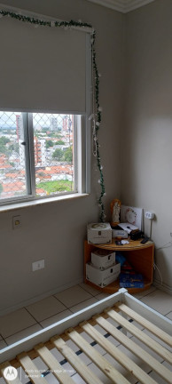 Imagem Apartamento com 3 Quartos à Venda, 95 m² em Jóquei - Teresina Imagem Apartamento com 3 Quartos à Venda, 95 m² em Jóquei - Teresina
