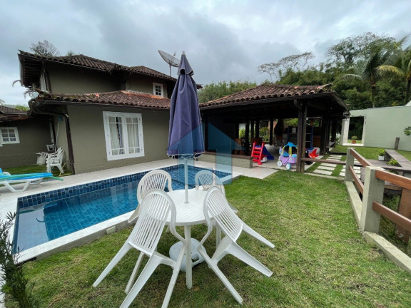 Imagem Casa com 5 Quartos à Venda, em Porto Frade - Angra Dos Reis Imagem Casa com 5 Quartos à Venda, em Porto Frade - Angra Dos Reis