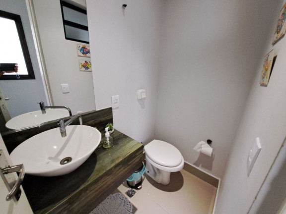 Imagem Apartamento com 3 Quartos à Venda, 290 m² em Pitangueiras - Guarujá