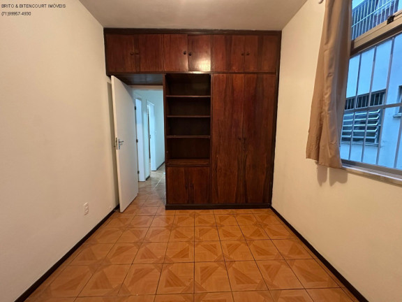 Imagem Imóvel com 3 Quartos à Venda, 125 m² em Graça - Salvador Imagem Imóvel com 3 Quartos à Venda, 125 m² em Graça - Salvador