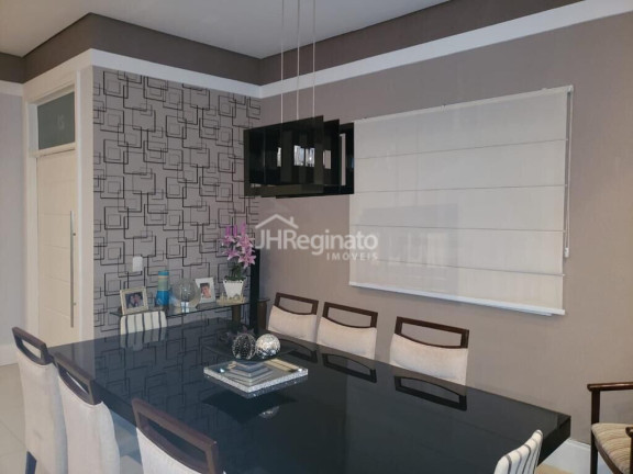 Imagem Casa de Condomínio com 4 Quartos à Venda, 298 m² em Parque Esplanada - Votorantim Imagem Casa de Condomínio com 4 Quartos à Venda, 298 m² em Parque Esplanada - Votorantim