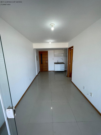 Imagem Imóvel com 1 Quarto à Venda, 52 m² em Pituba - Salvador Imagem Imóvel com 1 Quarto à Venda, 52 m² em Pituba - Salvador
