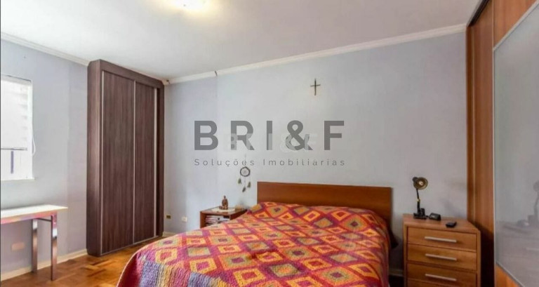 Imagem Apartamento com 3 Quartos à Venda, 120 m² em Itaim Bibi - São Paulo Imagem Apartamento com 3 Quartos à Venda, 120 m² em Itaim Bibi - São Paulo