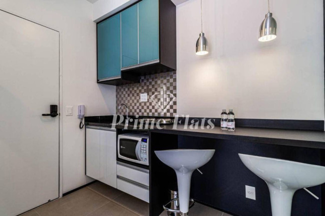 Imagem Apartamento com 1 Quarto à Venda, 15 m² em Higienópolis - São Paulo Imagem Apartamento com 1 Quarto à Venda, 15 m² em Higienópolis - São Paulo
