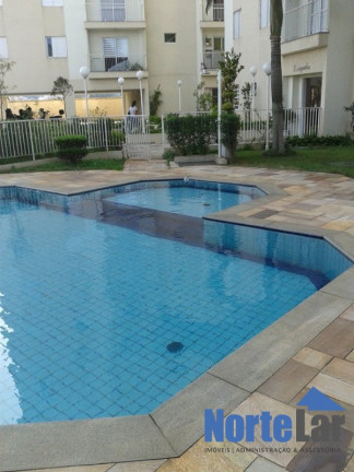 Imagem Apartamento com 2 Quartos à Venda, 61 m² em Vila Aurora (zona Norte) - São Paulo Imagem Apartamento com 2 Quartos à Venda, 61 m² em Vila Aurora (zona Norte) - São Paulo