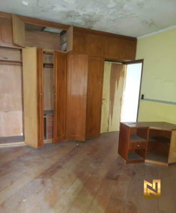 Imagem Sobrado com 4 Quartos à Venda, 207 m² em Vila Formosa - São Paulo Imagem Sobrado com 4 Quartos à Venda, 207 m² em Vila Formosa - São Paulo