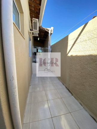 Imagem Casa com 3 Quartos à Venda,  em Vila Haro - Sorocaba