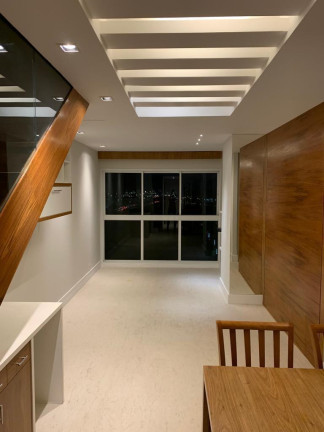 Imagem Cobertura com 3 Quartos à Venda, 160 m² em Barra Da Tijuca - Rio De Janeiro Imagem Cobertura com 3 Quartos à Venda, 160 m² em Barra Da Tijuca - Rio De Janeiro