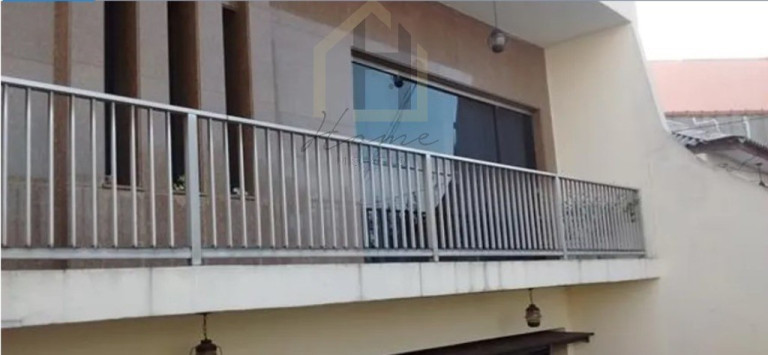 Imagem Casa com 4 Quartos à Venda, 276 m² em Santa Maria - São Caetano Do Sul Imagem Casa com 4 Quartos à Venda, 276 m² em Santa Maria - São Caetano Do Sul