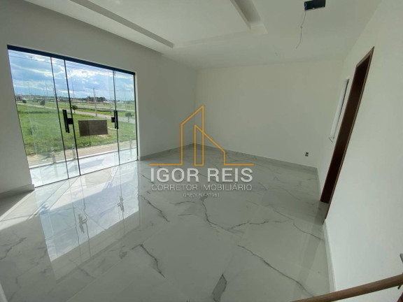 Imagem Casa com 3 Quartos à Venda, em Cidade Jardim - Campos Dos Goytacazes Imagem Casa com 3 Quartos à Venda, em Cidade Jardim - Campos Dos Goytacazes