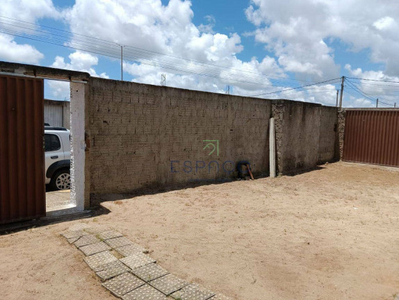 Imagem Casa com 2 Quartos à Venda, 60 m² em Goianinha - Goianinha Imagem Casa com 2 Quartos à Venda, 60 m² em Goianinha - Goianinha
