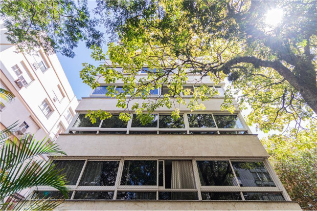 Imóvel com 4 Quartos à Venda,  em Independência - Porto Alegre