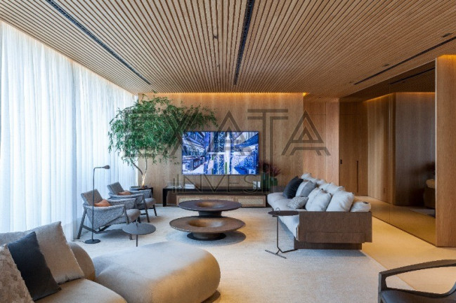 Imóvel com 4 Quartos à Venda, 229 m² em Jardim Paulistano - São Paulo