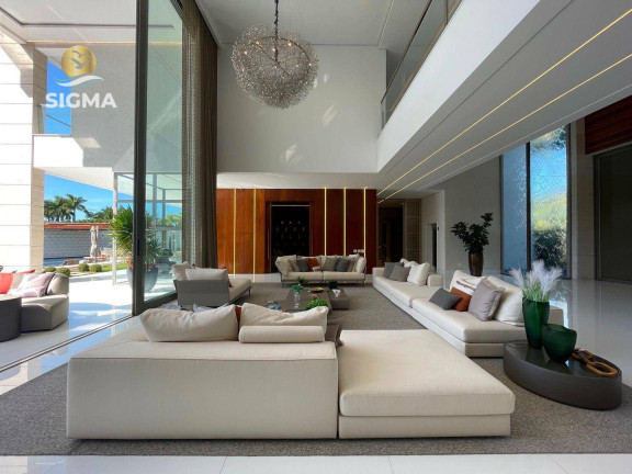 Imagem Casa com 9 Quartos à Venda, 1.700 m² em Jardim Acapulco - Guarujá Imagem Casa com 9 Quartos à Venda, 1.700 m² em Jardim Acapulco - Guarujá