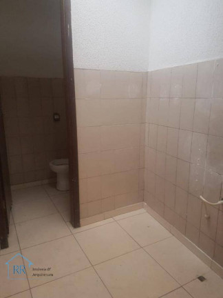 Imagem Galpão para Alugar, 350 m² em Parque Das Américas - Mauá