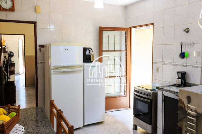 Imagem Casa com 3 Quartos à Venda, 130 m² em Cidade Nova - Jundiaí Imagem Casa com 3 Quartos à Venda, 130 m² em Cidade Nova - Jundiaí