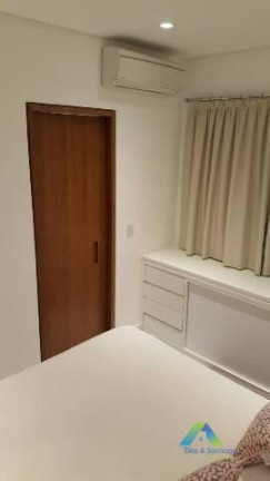 Imagem Apartamento com 1 Quarto à Venda, 34 m² em Vila Uberabinha - São Paulo