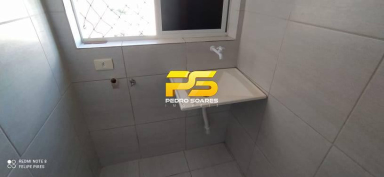 Imagem Apartamento com 3 Quartos à Venda, 94 m² em Brisamar - João Pessoa Imagem Apartamento com 3 Quartos à Venda, 94 m² em Brisamar - João Pessoa