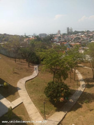 Imagem Apartamento com 2 Quartos à Venda, 45 m² em Jardim Umarizal - São Paulo