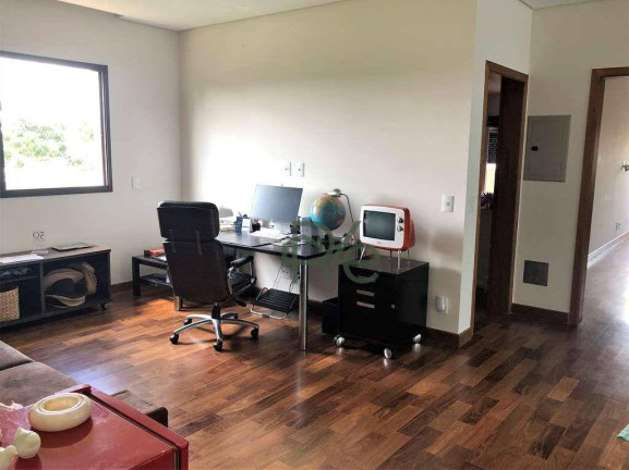 Imagem Casa com 6 Quartos à Venda ou Locação, 610 m² em Vintage - Cotia Imagem Casa com 6 Quartos à Venda ou Locação, 610 m² em Vintage - Cotia