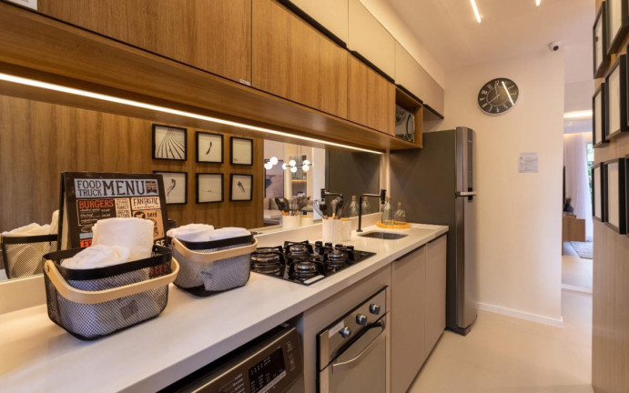 Imagem Apartamento com 2 Quartos à Venda, 41 m² em Irajá - Rio De Janeiro Imagem Apartamento com 2 Quartos à Venda, 41 m² em Irajá - Rio De Janeiro