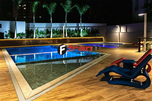 Imagem Apartamento com 2 Quartos à Venda, 76 m² em Itacorubi - Florianópolis Imagem Apartamento com 2 Quartos à Venda, 76 m² em Itacorubi - Florianópolis