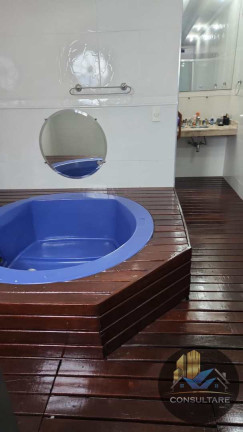 Imagem Cobertura com 5 Quartos à Venda, 400 m² em Embaré - Santos Imagem Cobertura com 5 Quartos à Venda, 400 m² em Embaré - Santos