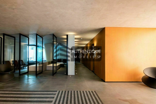 Imagem Cobertura com 3 Quartos à Venda, 138 m² em Moema - São Paulo Imagem Cobertura com 3 Quartos à Venda, 138 m² em Moema - São Paulo