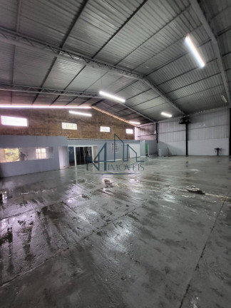 Imagem Galpão à Venda, 3.642 m² em Distrito Agroindustrial De Goianira - Goianira Imagem Galpão à Venda, 3.642 m² em Distrito Agroindustrial De Goianira - Goianira