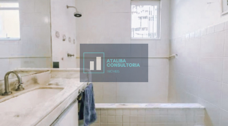 Imagem Imóvel com 3 Quartos à Venda, 97 m² em Botafogo - Rio De Janeiro