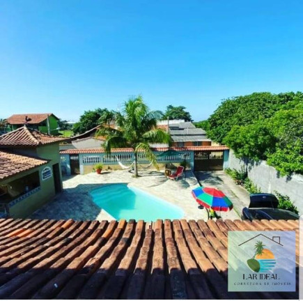 Imagem Casa com 5 Quartos à Venda, em Monte Alto - Arraial Do Cabo Imagem Casa com 5 Quartos à Venda, em Monte Alto - Arraial Do Cabo