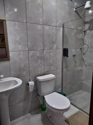 Edifício Residencial com 10 Quartos à Venda, 400 m² em Lázaro - Ubatuba