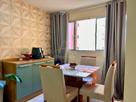 Imagem Apartamento com 2 Quartos à Venda, 55 m² em Bandeiras - Osasco Imagem Apartamento com 2 Quartos à Venda, 55 m² em Bandeiras - Osasco