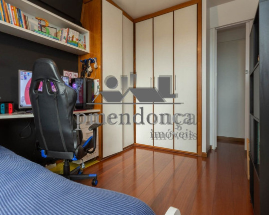 Imagem Apartamento com 2 Quartos à Venda, 119 m² em Vila Romana - São Paulo Imagem Apartamento com 2 Quartos à Venda, 119 m² em Vila Romana - São Paulo