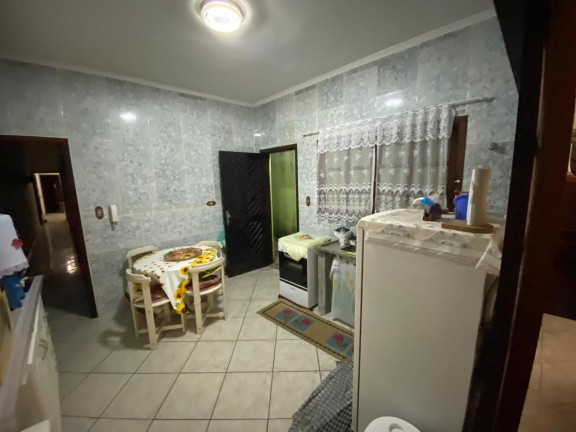 Imagem Casa com 3 Quartos à Venda, 183 m² em Ocian - Praia Grande