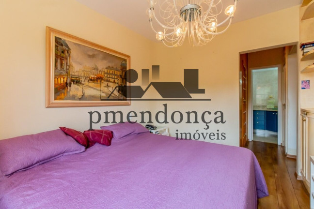 Imagem Apartamento com 4 Quartos à Venda, 180 m² em Higienópolis - São Paulo Imagem Apartamento com 4 Quartos à Venda, 180 m² em Higienópolis - São Paulo