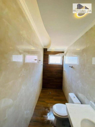 Imagem Casa com 3 Quartos à Venda, 183 m² em Portal Dos Gramados - Guarulhos Imagem Casa com 3 Quartos à Venda, 183 m² em Portal Dos Gramados - Guarulhos