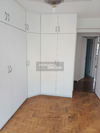 Imagem Apartamento com 3 Quartos para Alugar, 98 m² em Perdizes - São Paulo Imagem Apartamento com 3 Quartos para Alugar, 98 m² em Perdizes - São Paulo