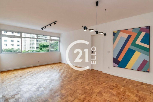 Imagem Apartamento com 3 Quartos à Venda, 96 m² em Jardim Paulista - São Paulo Imagem Apartamento com 3 Quartos à Venda, 96 m² em Jardim Paulista - São Paulo