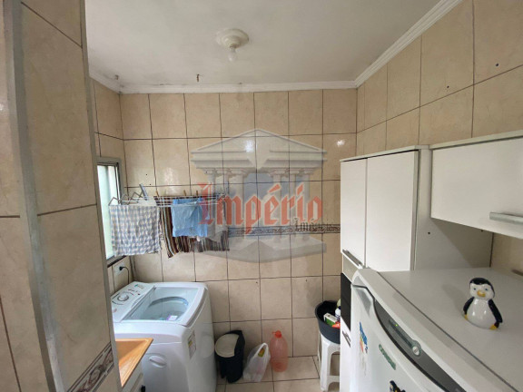 Imagem Apartamento com 2 Quartos à Venda, em Vila Tibiriçá - Santo André Imagem Apartamento com 2 Quartos à Venda, em Vila Tibiriçá - Santo André