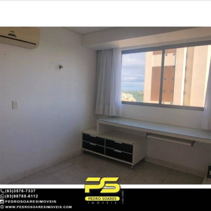 Imagem Apartamento com 4 Quartos à Venda, 218 m² em Cabo Branco - João Pessoa Imagem Apartamento com 4 Quartos à Venda, 218 m² em Cabo Branco - João Pessoa