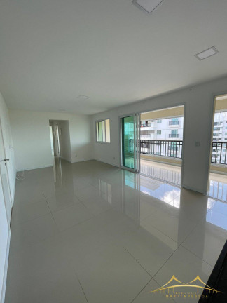 Imagem Apartamento com 3 Quartos à Venda, 101 m² em Ponta Negra - Natal